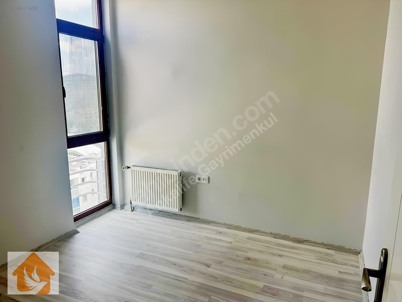 Ankalife'tan 1.etap'ta Satılık 3+1 Full Yapılı Daire — fotoğraf 27
