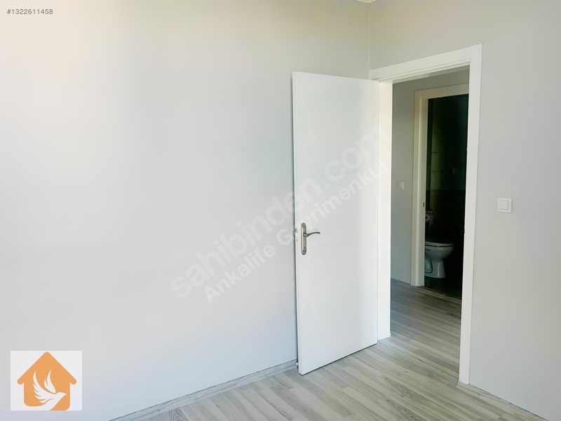 Ankalife'tan 1.etap'ta Satılık 3+1 Full Yapılı Daire — fotoğraf 28