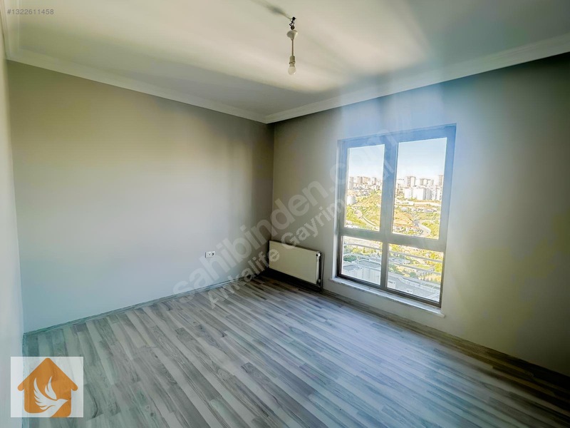 Ankalife'tan 1.etap'ta Satılık 3+1 Full Yapılı Daire — fotoğraf 29