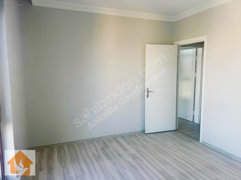 Ankalife'tan 1.etap'ta Satılık 3+1 Full Yapılı Daire — fotoğraf 30