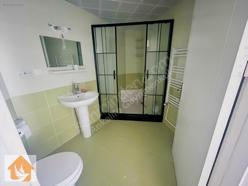Ankalife'tan 1.etap'ta Satılık 3+1 Full Yapılı Daire — fotoğraf 31