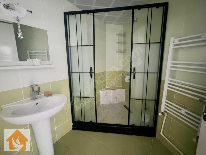 Ankalife'tan 1.etap'ta Satılık 3+1 Full Yapılı Daire — fotoğraf 32