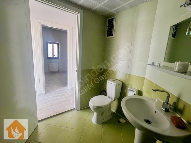 Ankalife'tan 1.etap'ta Satılık 3+1 Full Yapılı Daire — fotoğraf 33