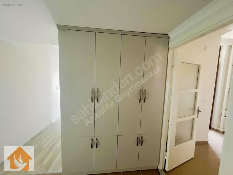 Ankalife'tan 1.etap'ta Satılık 3+1 Full Yapılı Daire — fotoğraf 34