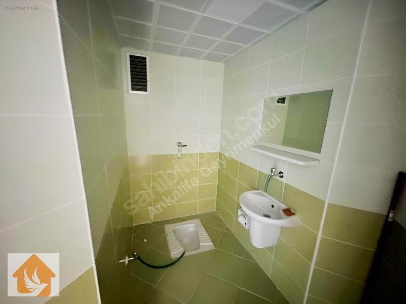 Ankalife'tan 1.etap'ta Satılık 3+1 Full Yapılı Daire — fotoğraf 35