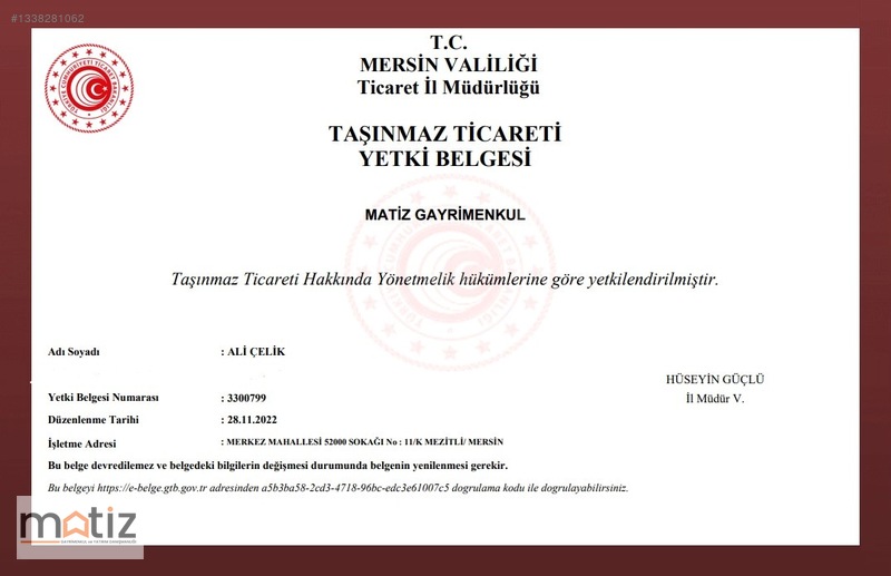 *matiz'den* 2. Çevre Yolu Üzeri İşlek Lokasyonda 107 M2 Dükkan — fotoğraf 2