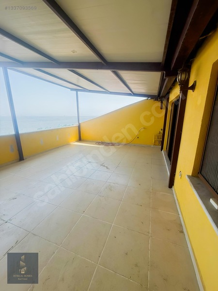 Acil Kelepir Deniz Manzaralı Lüks Dubleks Daire 4+2 — fotoğraf 3