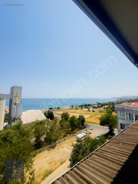 Acil Kelepir Deniz Manzaralı Lüks Dubleks Daire 4+2 — fotoğraf 6