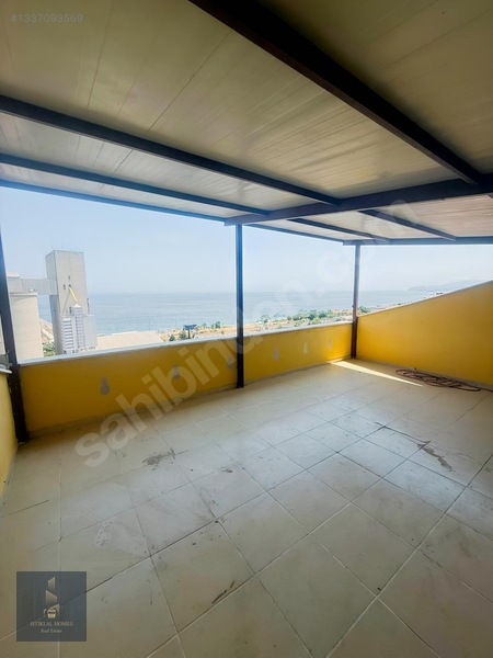 Acil Kelepir Deniz Manzaralı Lüks Dubleks Daire 4+2 — fotoğraf 7