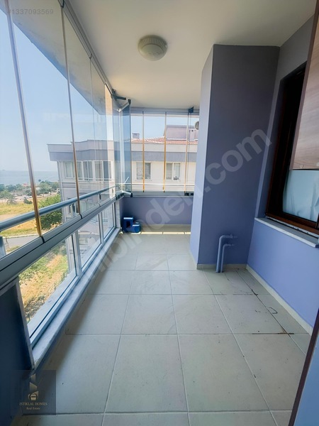 Acil Kelepir Deniz Manzaralı Lüks Dubleks Daire 4+2 — fotoğraf 17