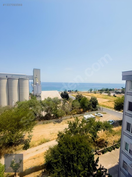 Acil Kelepir Deniz Manzaralı Lüks Dubleks Daire 4+2 — fotoğraf 23