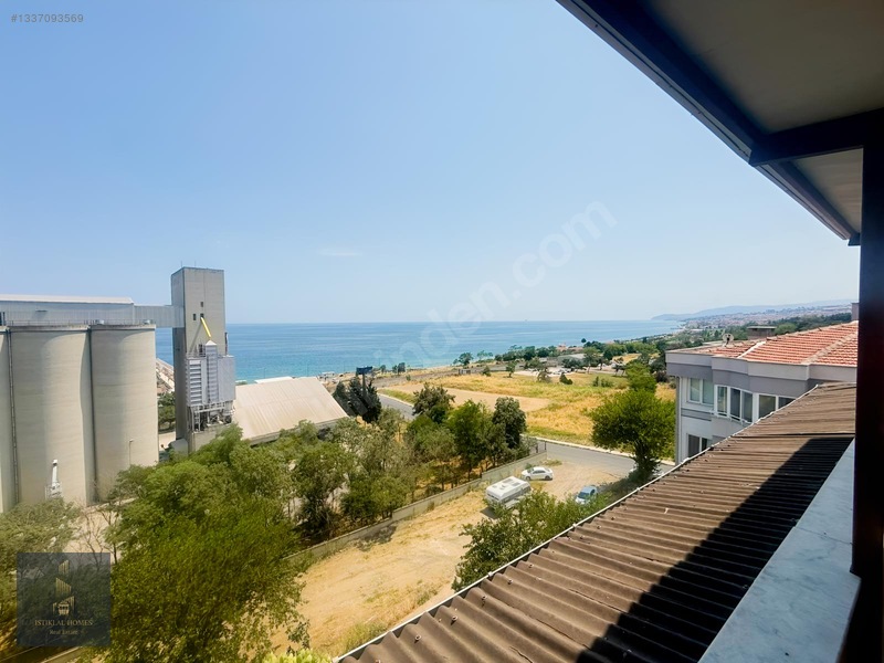 Acil Kelepir Deniz Manzaralı Lüks Dubleks Daire 4+2 — fotoğraf 24