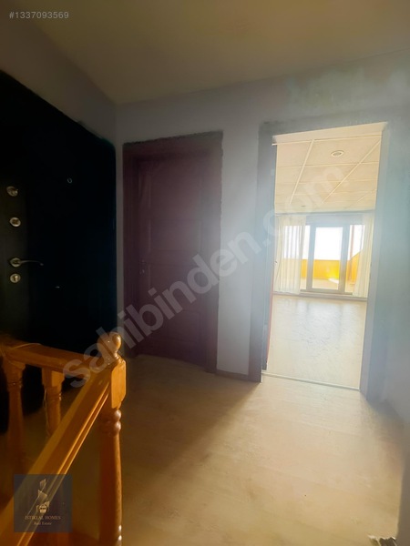 Acil Kelepir Deniz Manzaralı Lüks Dubleks Daire 4+2 — fotoğraf 26
