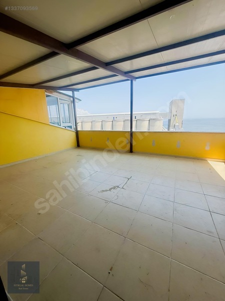 Acil Kelepir Deniz Manzaralı Lüks Dubleks Daire 4+2 — fotoğraf 27