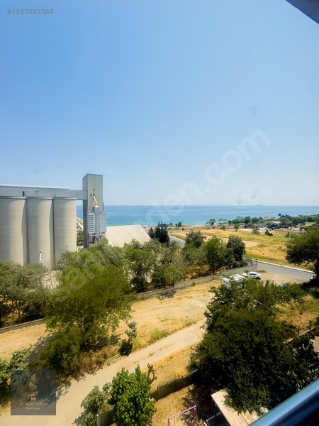 Acil Kelepir Deniz Manzaralı Lüks Dubleks Daire 4+2 — fotoğraf 28