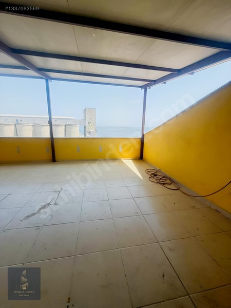 Acil Kelepir Deniz Manzaralı Lüks Dubleks Daire 4+2 — fotoğraf 31
