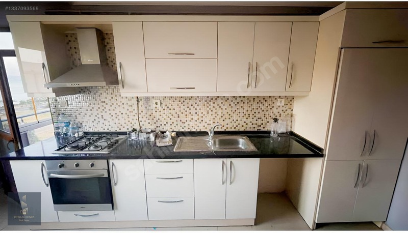 Acil Kelepir Deniz Manzaralı Lüks Dubleks Daire 4+2 — fotoğraf 33