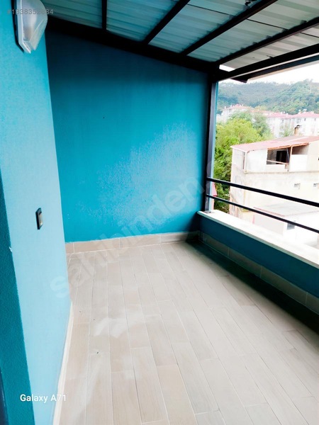 Cadde Oto Emlak'tan Deniz Manzaralı Geniş Balkonlu Sıfır Daire — fotoğraf 8