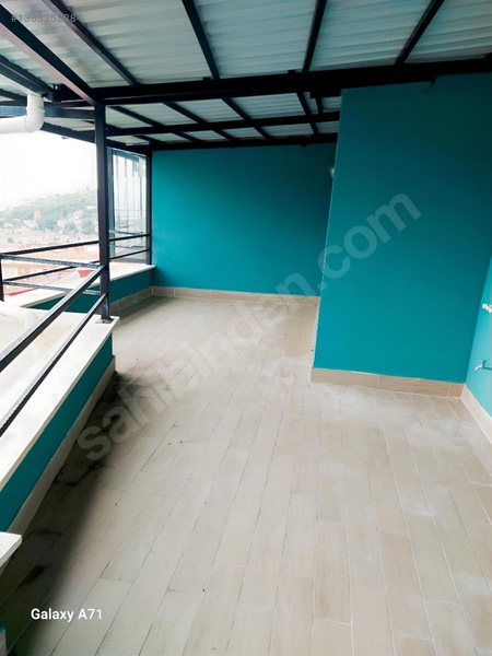 Cadde Oto Emlak'tan Deniz Manzaralı Geniş Balkonlu Sıfır Daire — fotoğraf 9