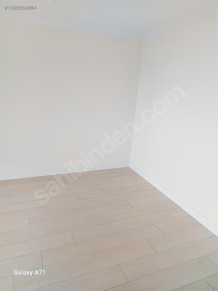 Cadde Oto Emlak'tan Deniz Manzaralı Geniş Balkonlu Sıfır Daire — fotoğraf 16