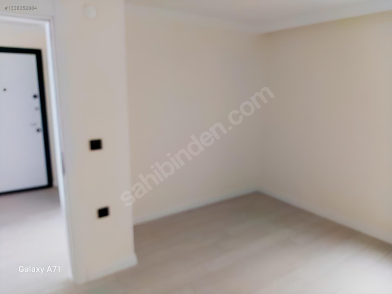 Cadde Oto Emlak'tan Deniz Manzaralı Geniş Balkonlu Sıfır Daire — fotoğraf 19