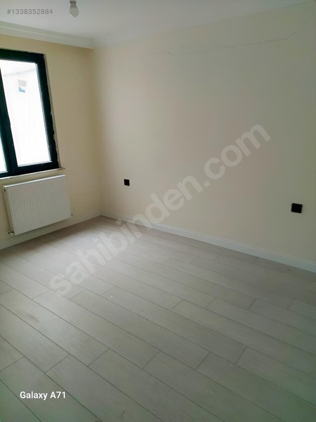 Cadde Oto Emlak'tan Deniz Manzaralı Geniş Balkonlu Sıfır Daire — fotoğraf 20
