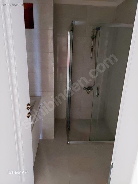 Cadde Oto Emlak'tan Deniz Manzaralı Geniş Balkonlu Sıfır Daire — fotoğraf 22