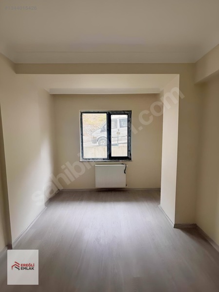 Çarşıda Mutfak Dolaplı Kombili Ve İskanlı Satılık Sıfır 1+1 — fotoğraf 13
