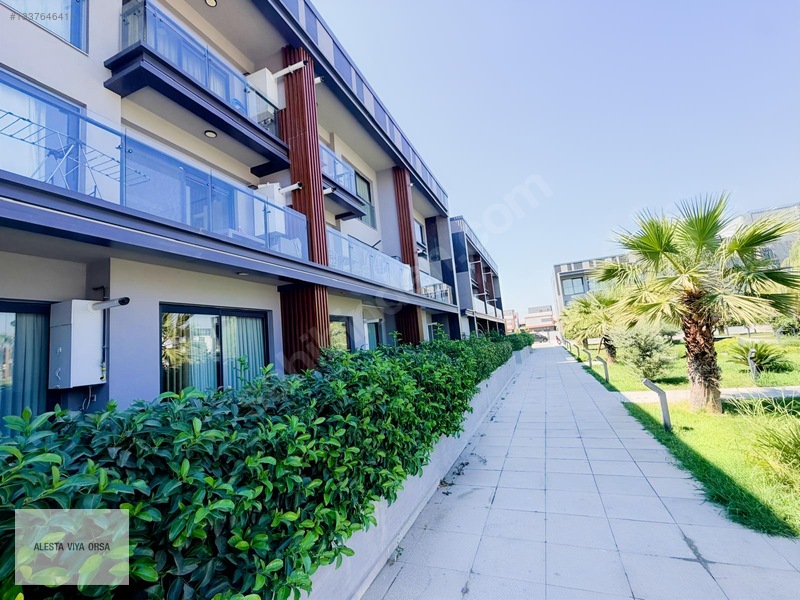 Manisa Ekmas Sitesinde 1+1 Satılık Daire — fotoğraf 3