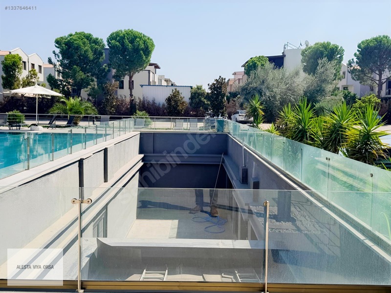 Manisa Ekmas Sitesinde 1+1 Satılık Daire — fotoğraf 5