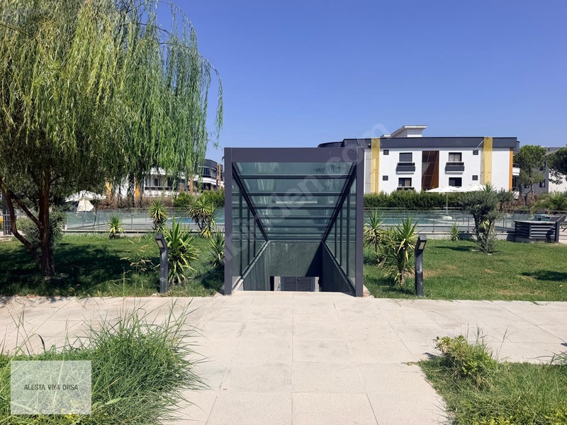 Manisa Ekmas Sitesinde 1+1 Satılık Daire — fotoğraf 7