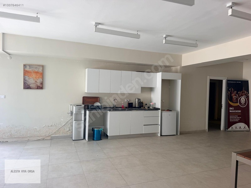 Manisa Ekmas Sitesinde 1+1 Satılık Daire — fotoğraf 9