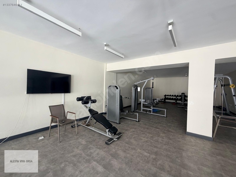 Manisa Ekmas Sitesinde 1+1 Satılık Daire — fotoğraf 11