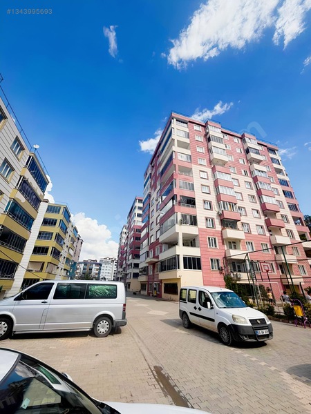 Panoramavi Den Radya Yemekli Fırsat 3+1 Daire — fotoğraf 2