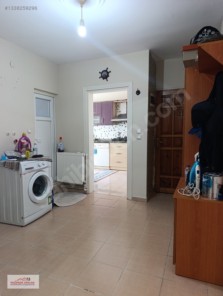 Sinop Merkezde Kiralık Eşyalı 2+1 Daire (75M²)