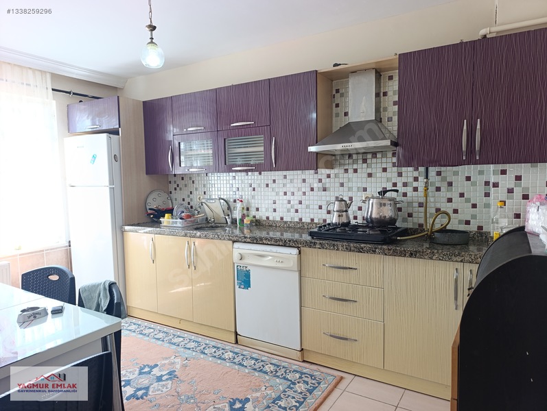 Sinop Merkezde Kiralık Eşyalı 2+1 Daire (75m²) — fotoğraf 2