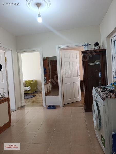 Sinop Merkezde Kiralık Eşyalı 2+1 Daire (75m²) — fotoğraf 4