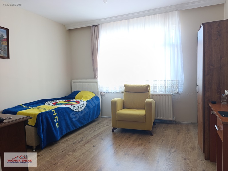 Sinop Merkezde Kiralık Eşyalı 2+1 Daire (75m²) — fotoğraf 5