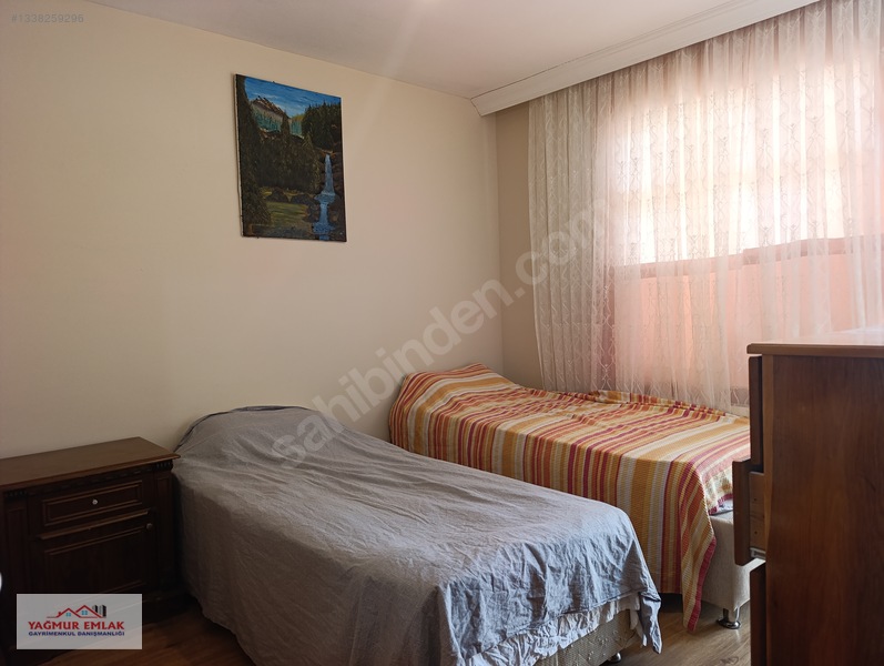 Sinop Merkezde Kiralık Eşyalı 2+1 Daire (75m²) — fotoğraf 6