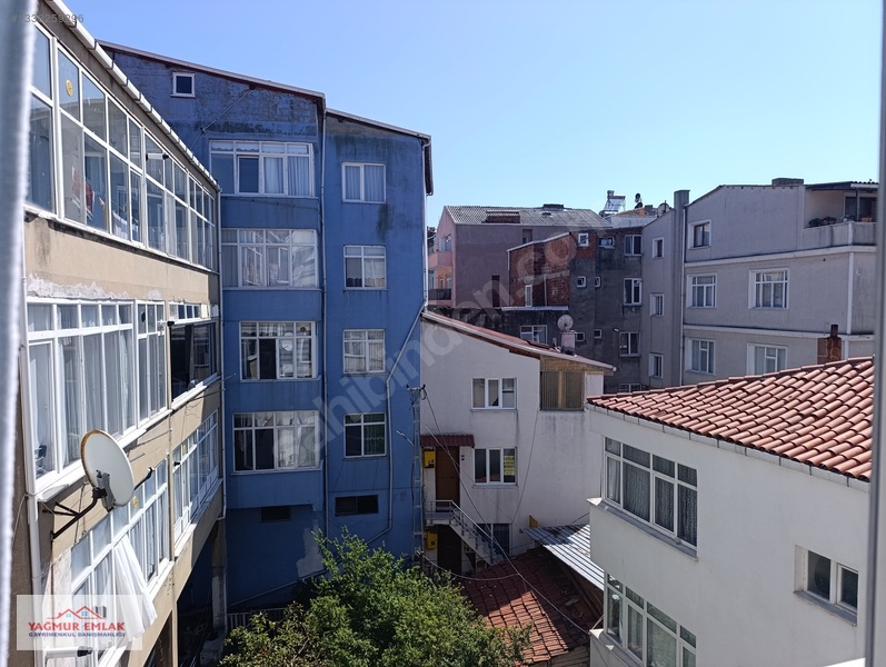 Sinop Merkezde Kiralık Eşyalı 2+1 Daire (75m²) — fotoğraf 7