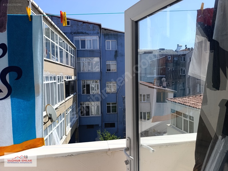 Sinop Merkezde Kiralık Eşyalı 2+1 Daire (75m²) — fotoğraf 8