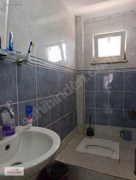 Sinop Merkezde Kiralık Eşyalı 2+1 Daire (75m²) — fotoğraf 13