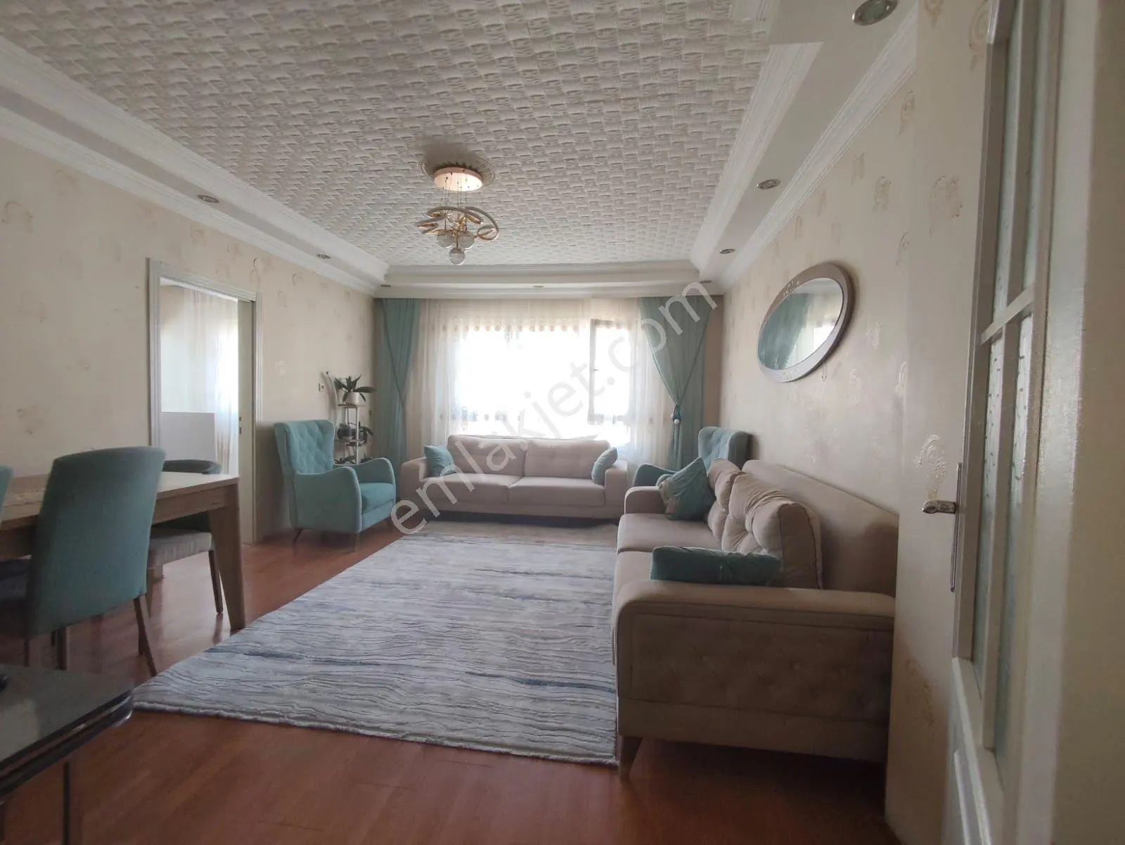 Yılmaz Gayrimenkulden 3+1 Köşebaşı Cadde Üzeri Ön Cephe Satılık Daire — fotoğraf 13