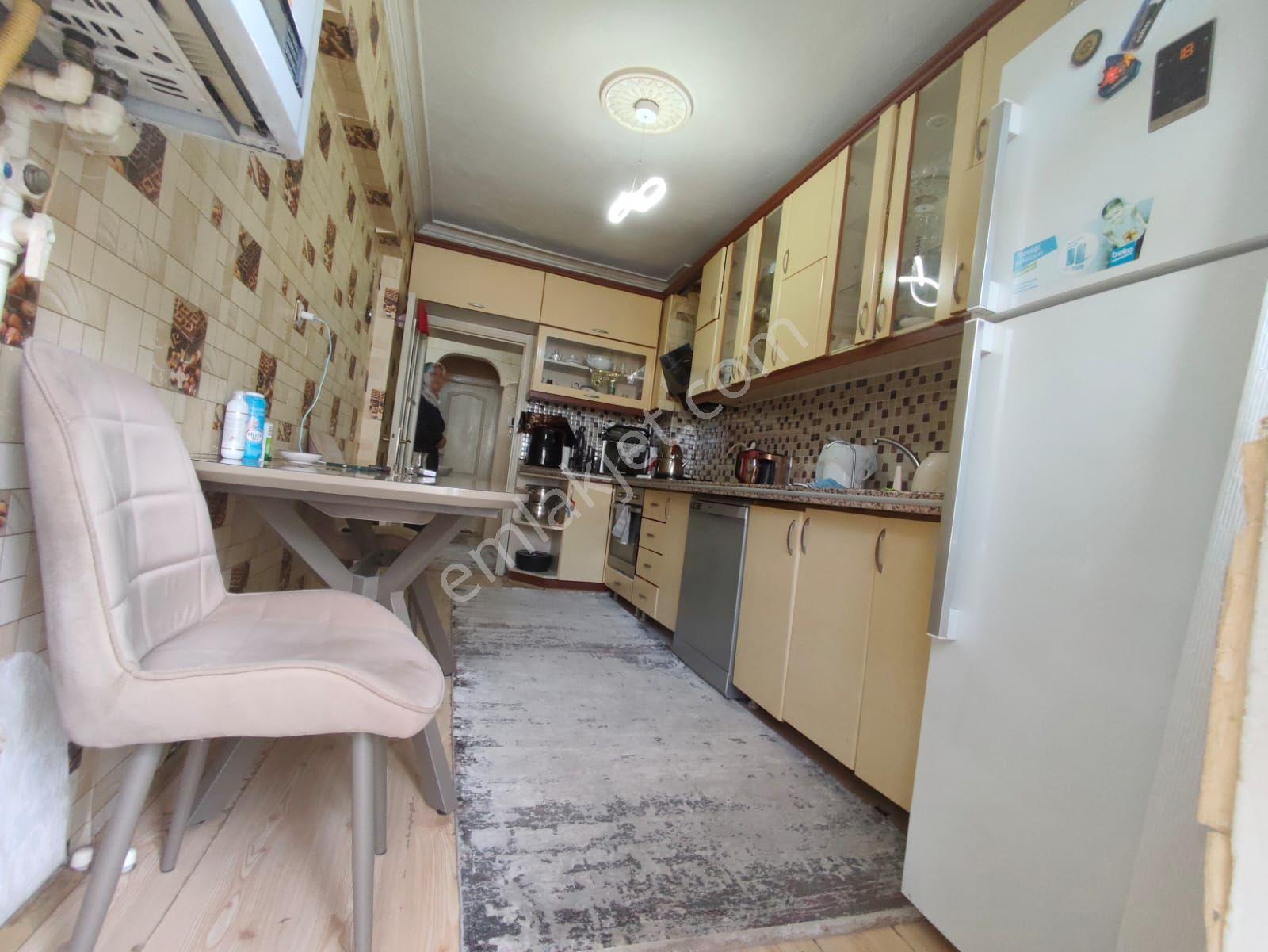 Yılmaz Gayrimenkulden 3+1 Köşebaşı Cadde Üzeri Ön Cephe Satılık Daire — fotoğraf 15
