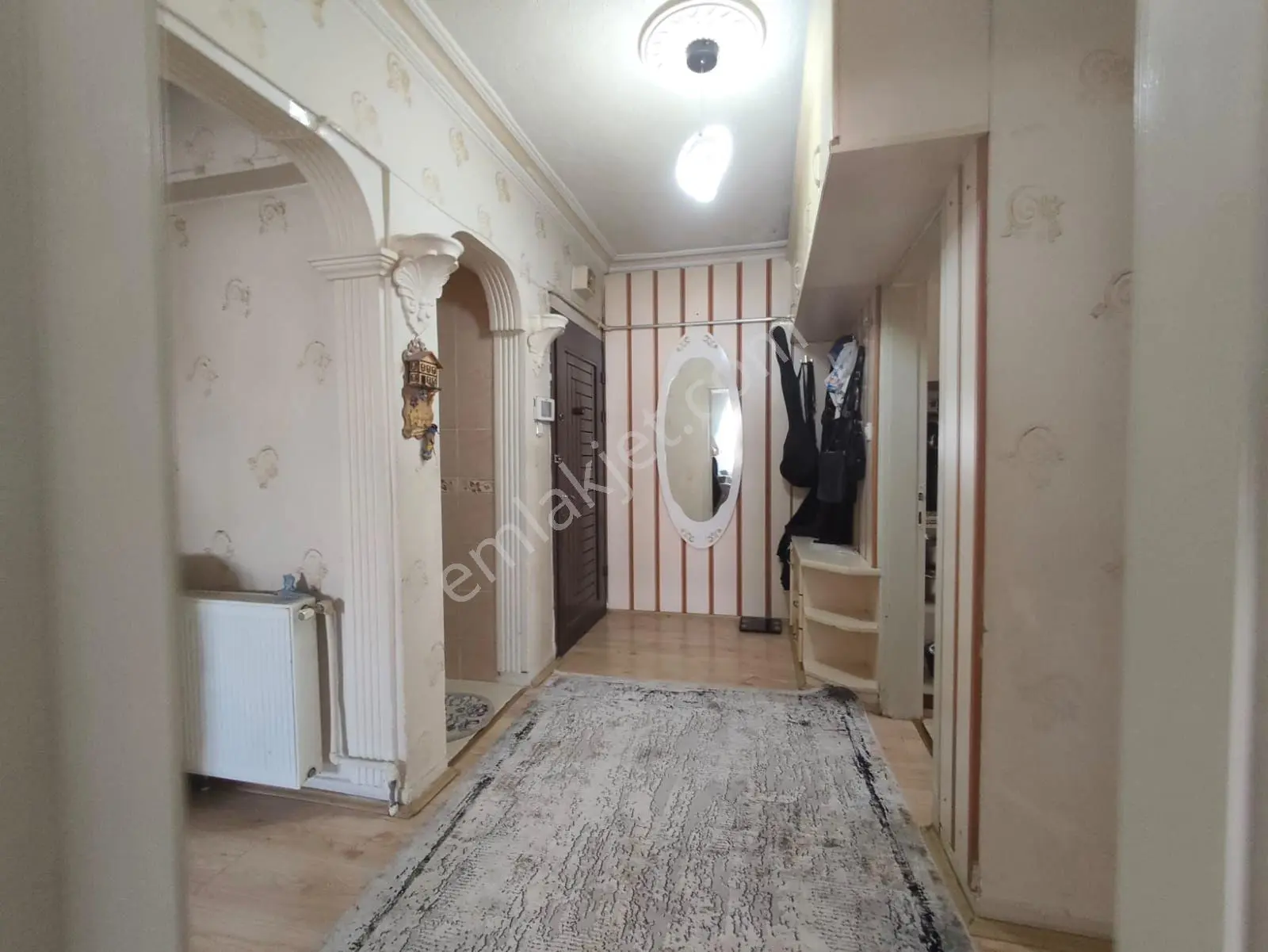 Yılmaz Gayrimenkulden 3+1 Köşebaşı Cadde Üzeri Ön Cephe Satılık Daire — fotoğraf 23
