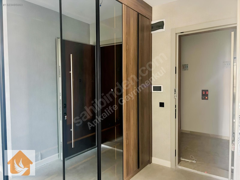 Ankalife'tan Smd Protokol'de Eşyalı Kiralık 2+1 Daire — fotoğraf 2