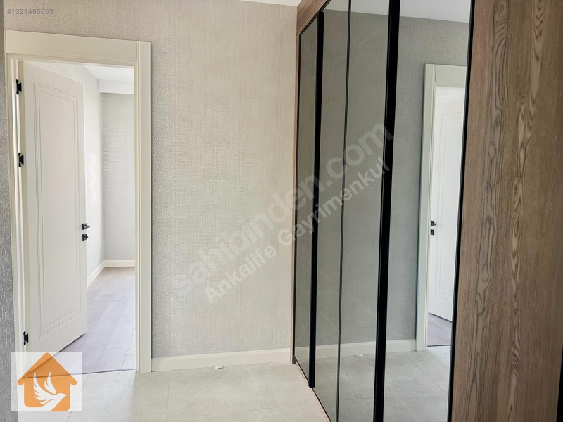 Ankalife'tan Smd Protokol'de Eşyalı Kiralık 2+1 Daire — fotoğraf 3