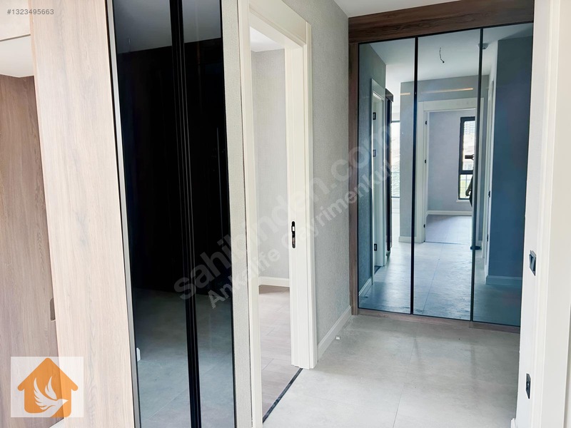 Ankalife'tan Smd Protokol'de Eşyalı Kiralık 2+1 Daire — fotoğraf 4