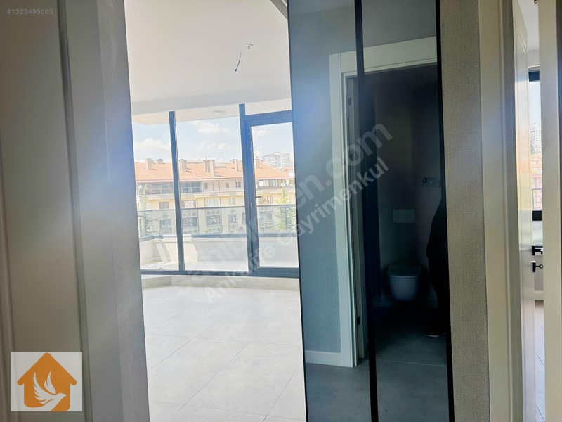 Ankalife'tan Smd Protokol'de Eşyalı Kiralık 2+1 Daire — fotoğraf 6