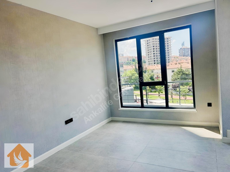 Ankalife'tan Smd Protokol'de Eşyalı Kiralık 2+1 Daire — fotoğraf 8